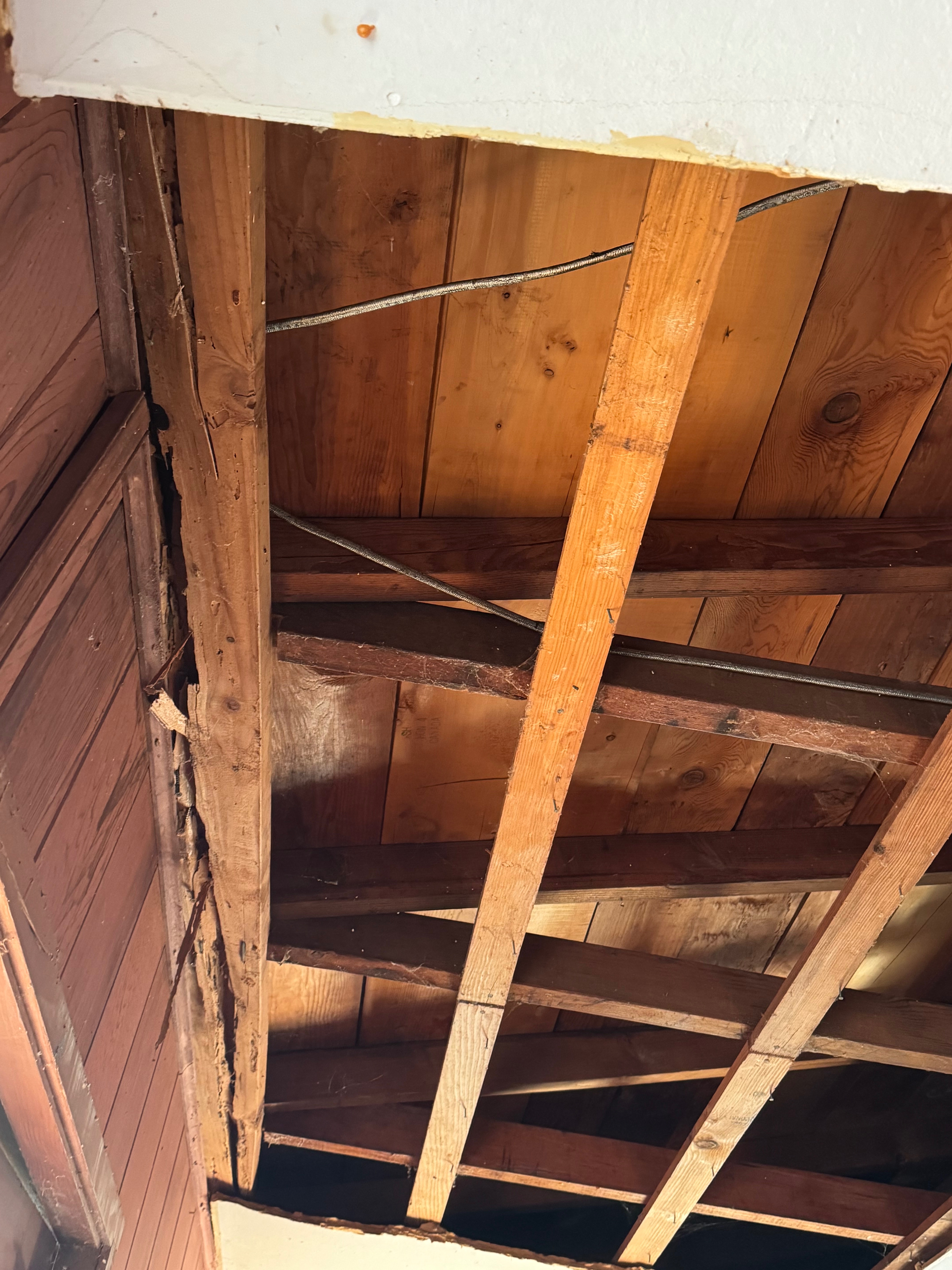 Help Our ʻOhana Rebuild After Storm Damage campaign photo, 4 of 9