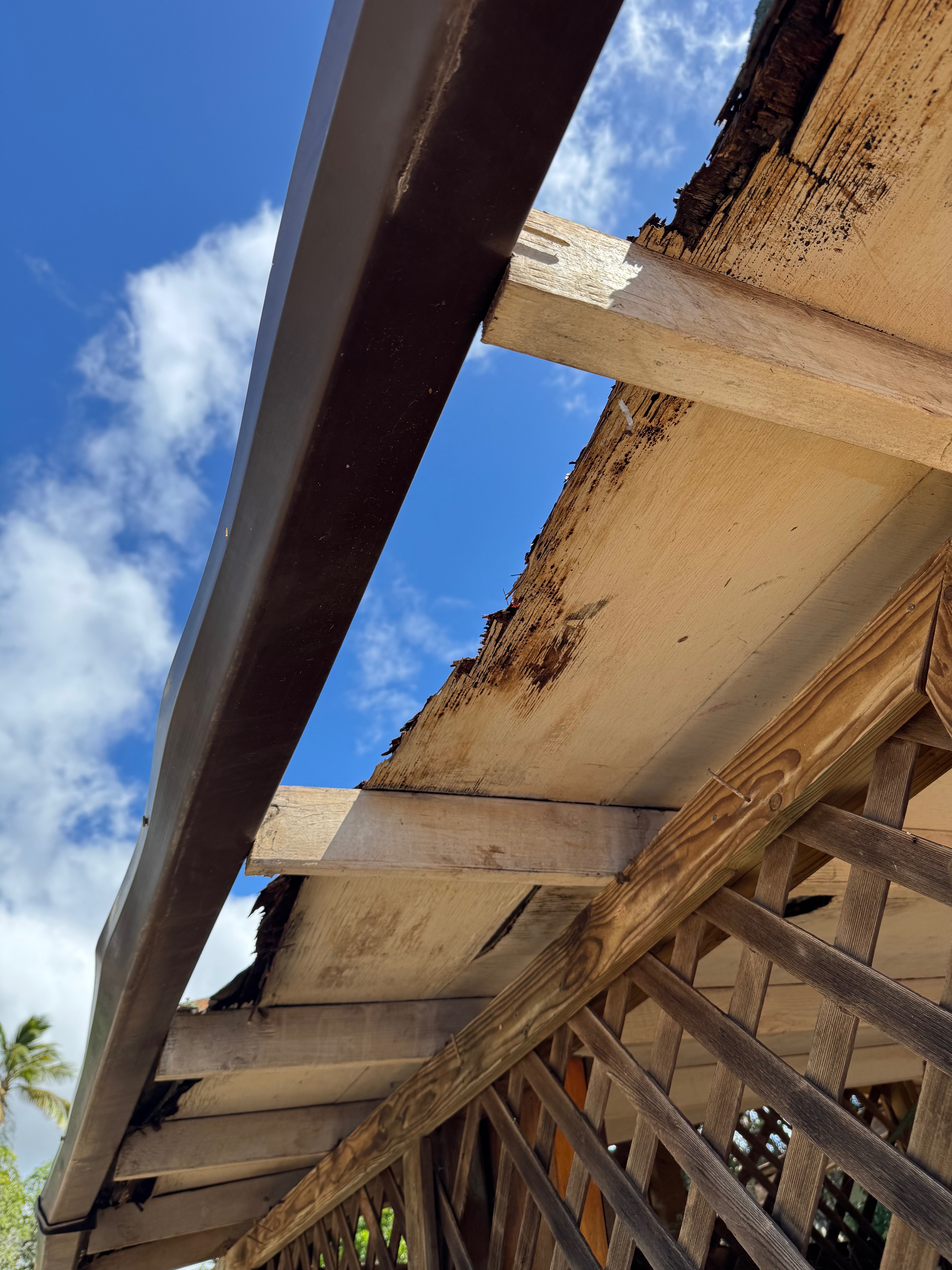 Help Our ʻOhana Rebuild After Storm Damage campaign photo, 5 of 9