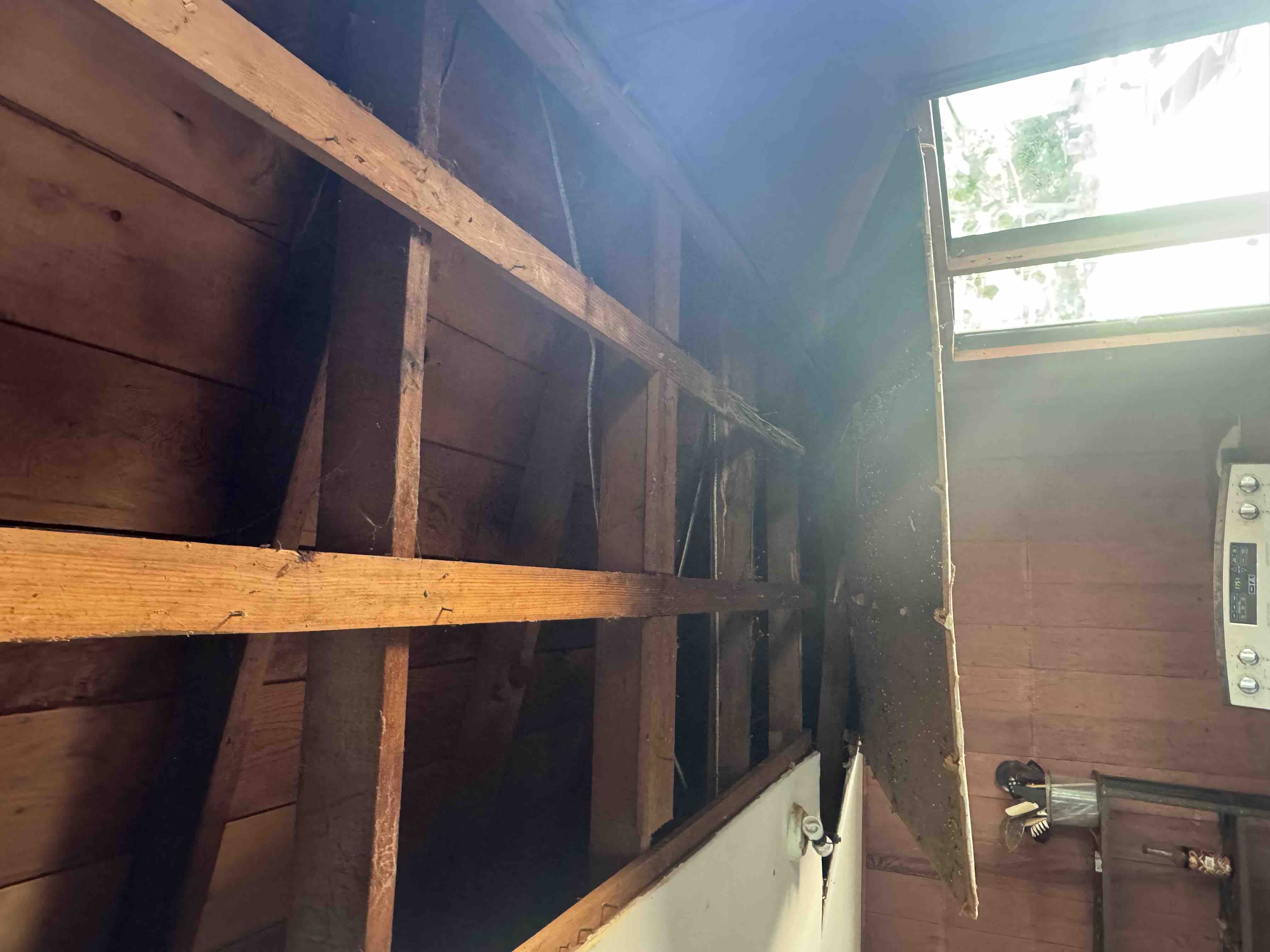 Help Our ʻOhana Rebuild After Storm Damage campaign photo, 6 of 9