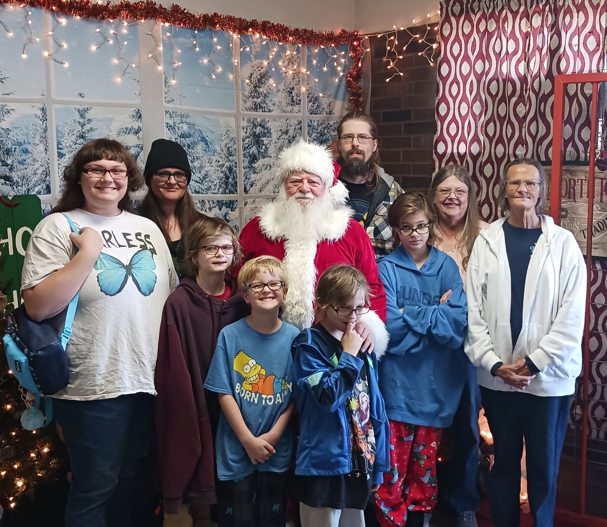 Help Raven's Family Recover from the House Fire campaign photo, 2 of 4