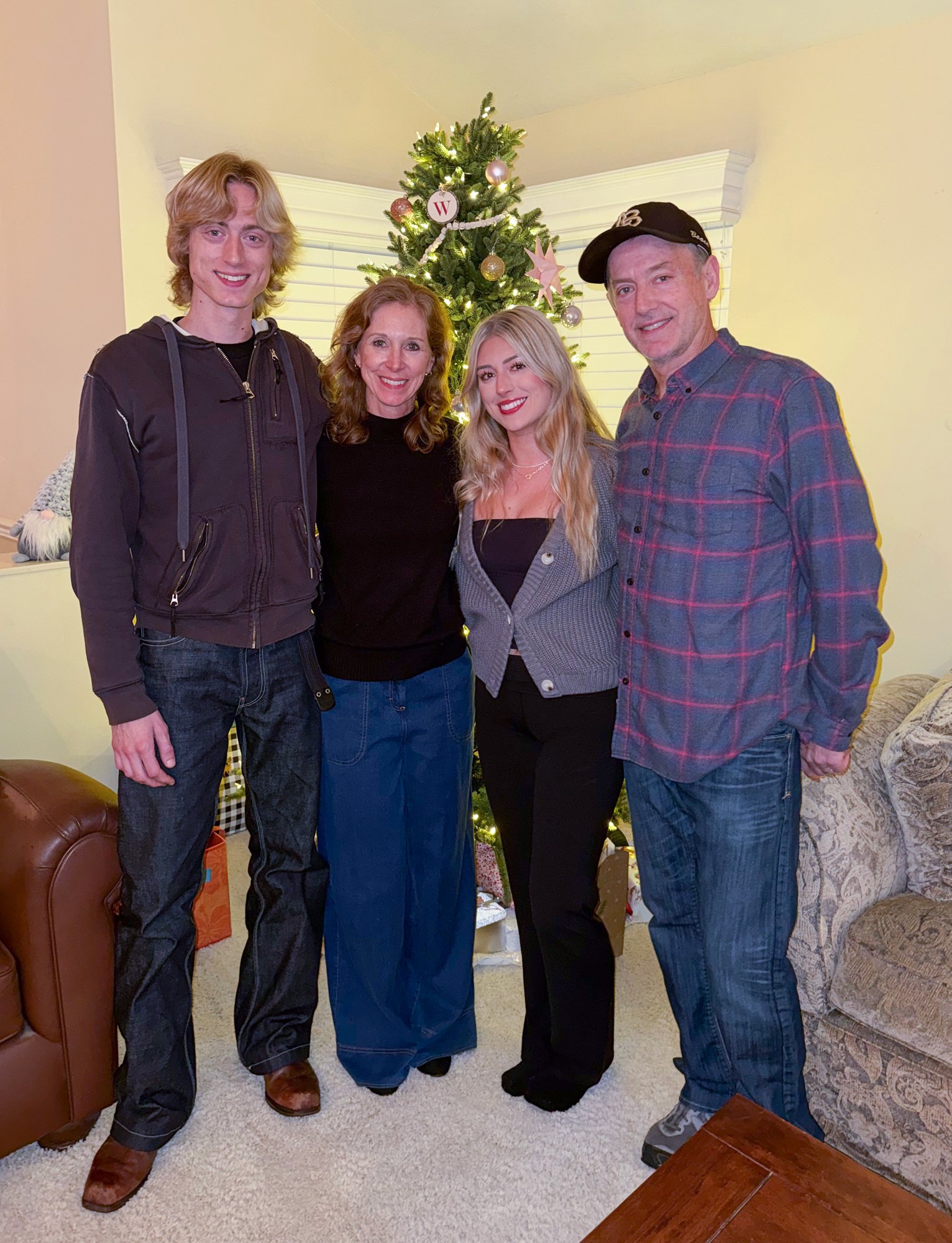 Kevin Wing Recovery campaign photo, 4 of 8