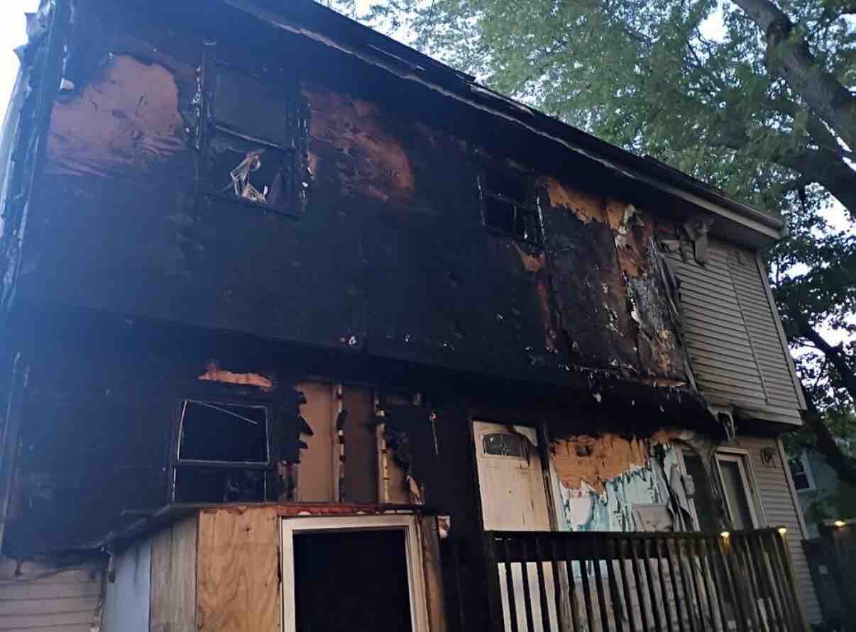Help the Nicolosi Family Rebuild After a Devastating Fire campaign photo, 7 of 8