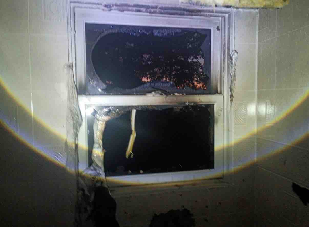Help the Nicolosi Family Rebuild After a Devastating Fire campaign photo, 2 of 8