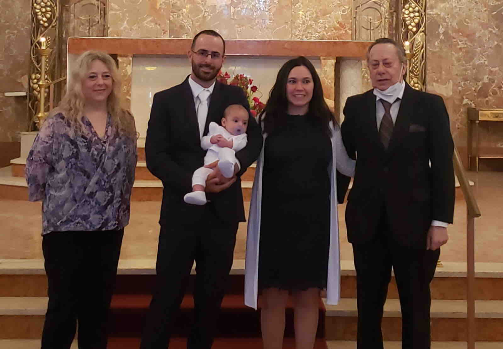 Help the Nicolosi Family Rebuild After a Devastating Fire campaign photo, 5 of 8
