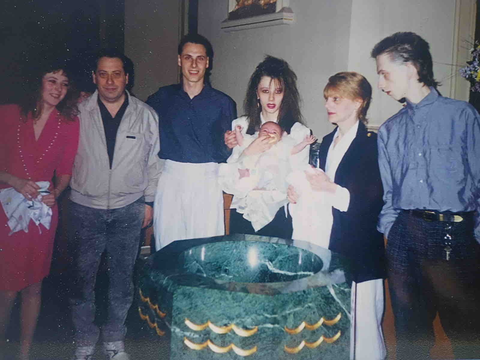 Help the Nicolosi Family Rebuild After a Devastating Fire campaign photo, 6 of 8