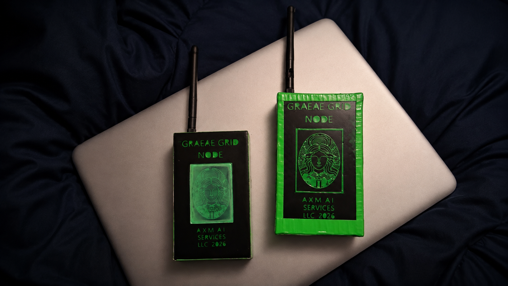 PHORCYS: Developing Camera-Free Overdose Detection campaign photo, 5 of 7