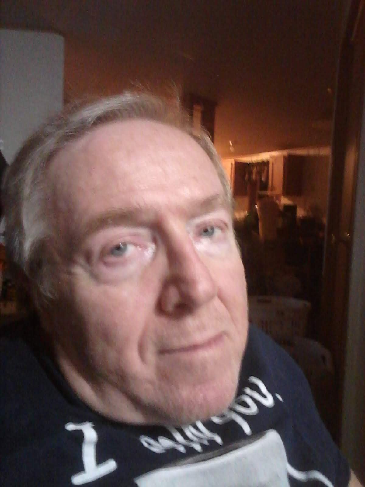 Help Donald Get a Safe Accessible Shower campaign photo, 4 of 7