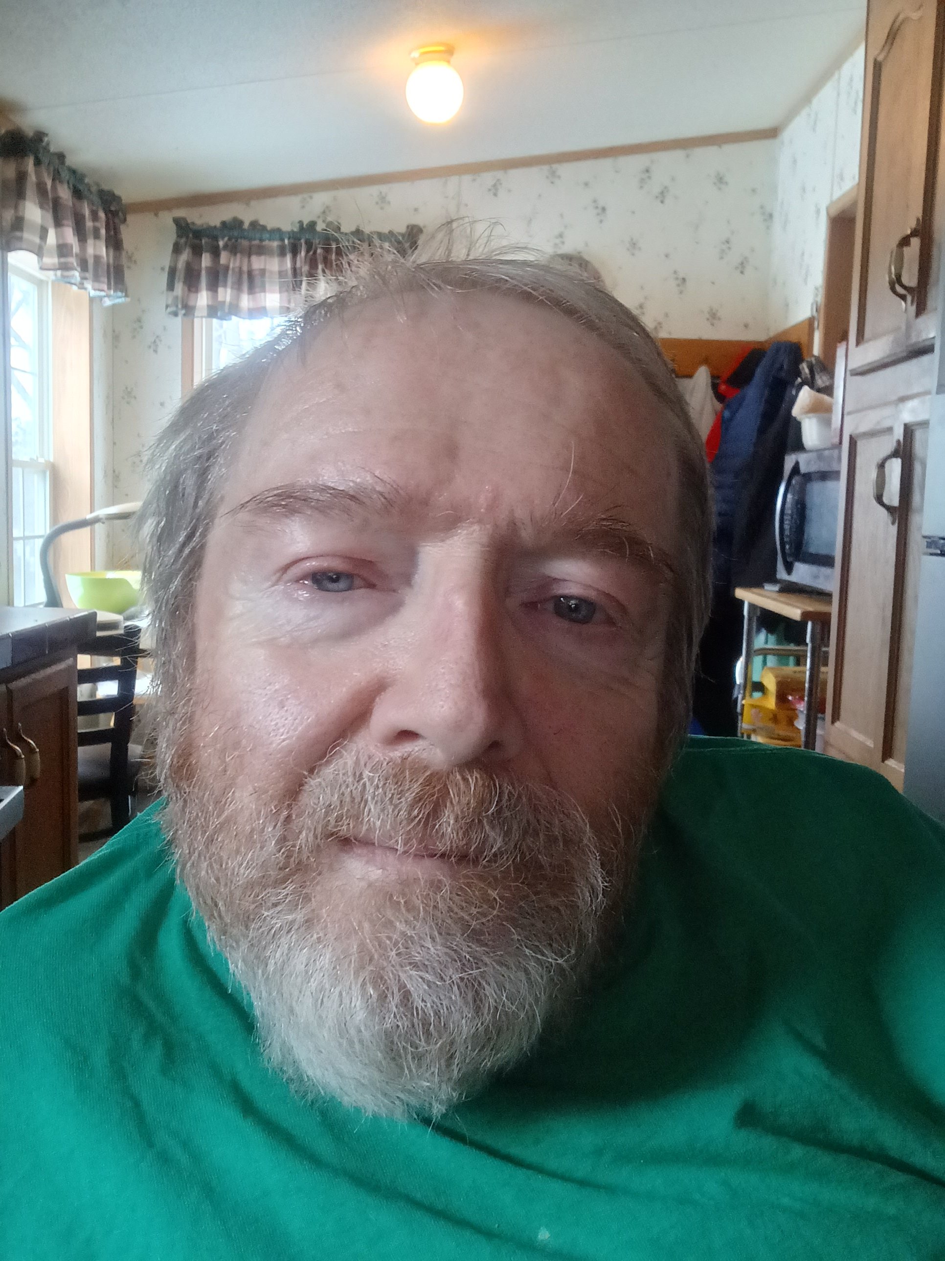 Help Donald Get a Safe Accessible Shower campaign photo, 5 of 7