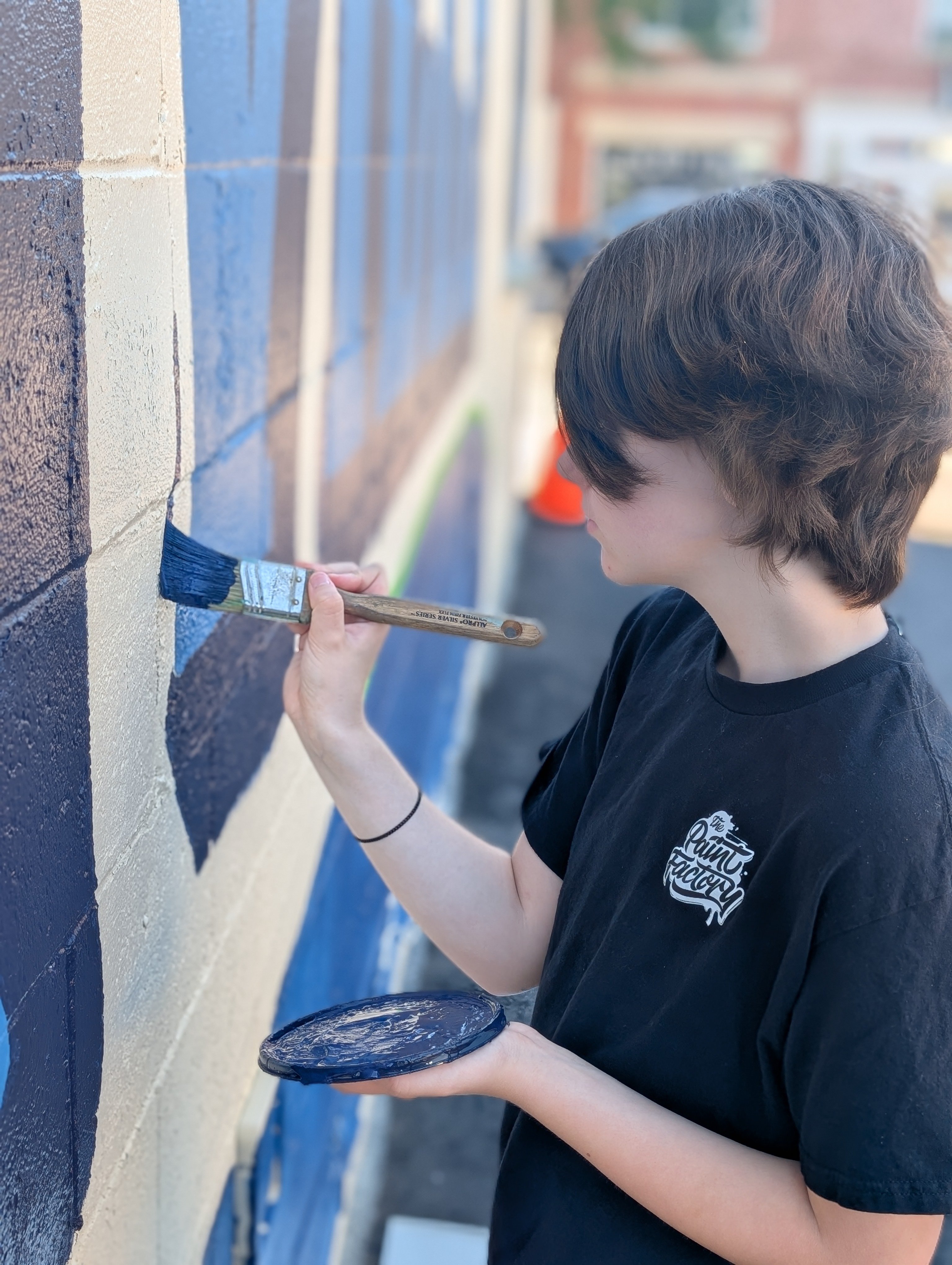Bringing new life to Historic Downtown Bowmanville campaign photo, 6 of 7