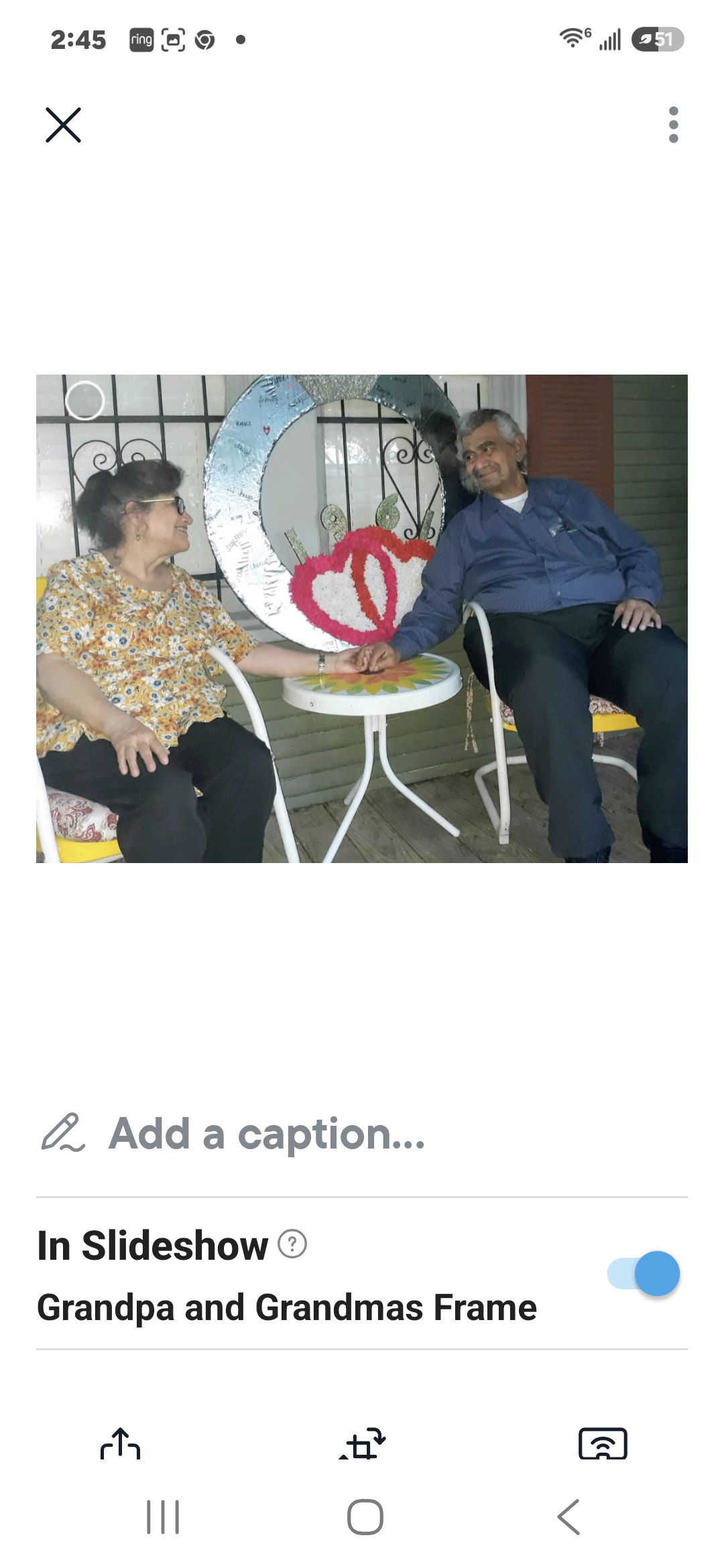 Fundraiser by Patricia Ramirez : Support Raul and Helen Arcos
