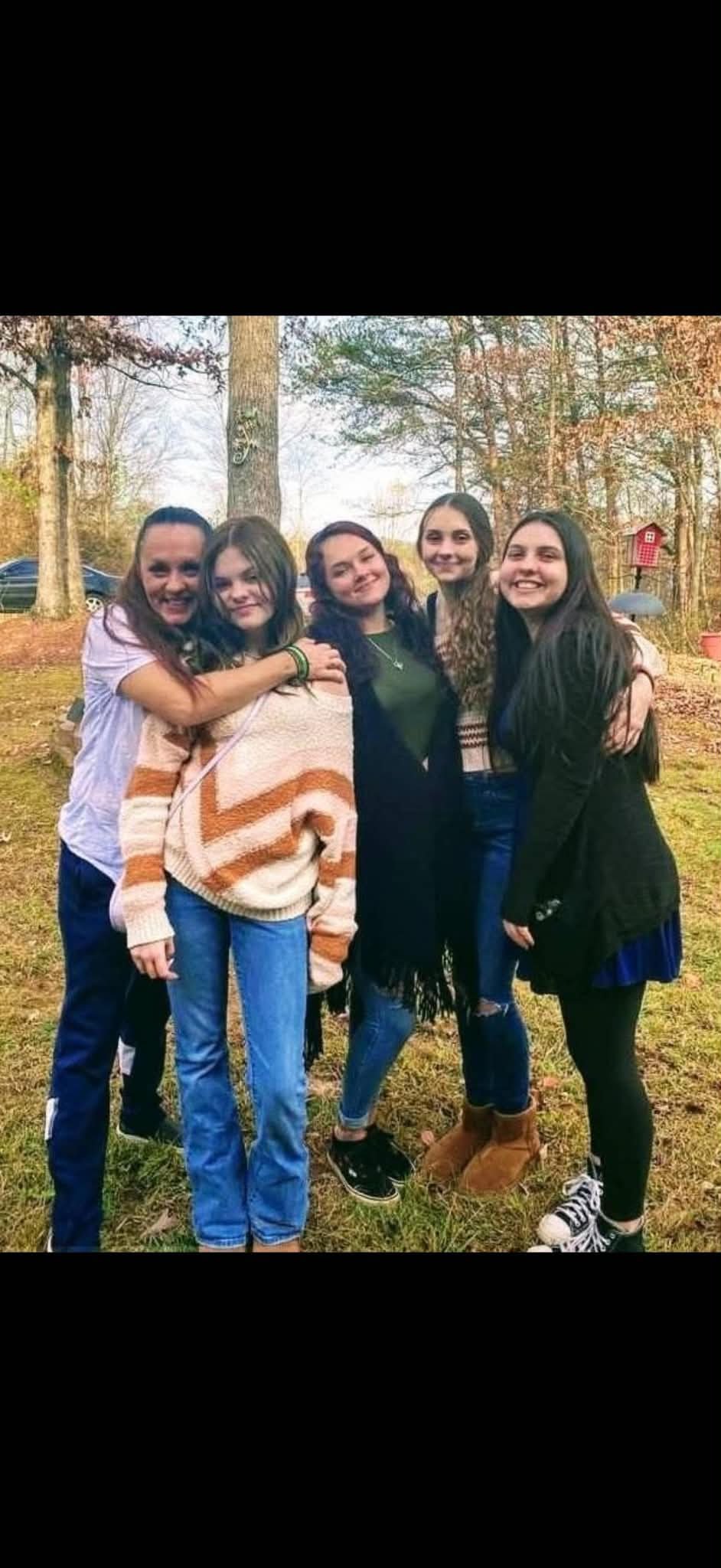 Support Ashlie Funeral Expenses campaign photo, 5 of 8