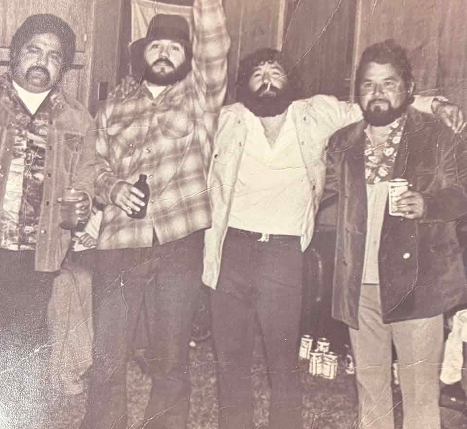Fundraiser by Alfredo Garcia : Help Alfredo Honor His Father