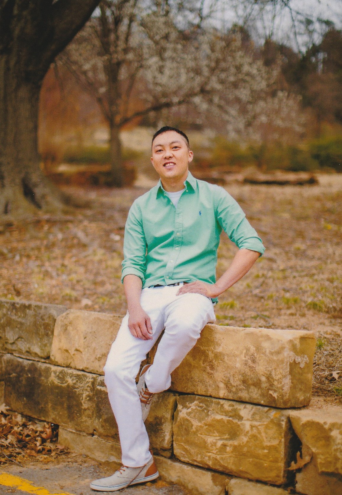 In Memory of Meng Sa Yang campaign photo, 4 of 4