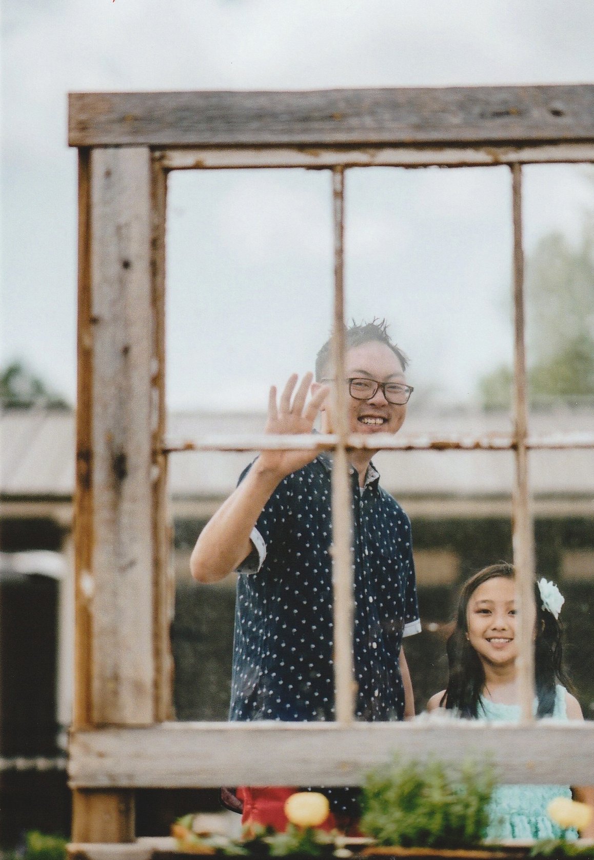 In Memory of Meng Sa Yang campaign photo, 2 of 4