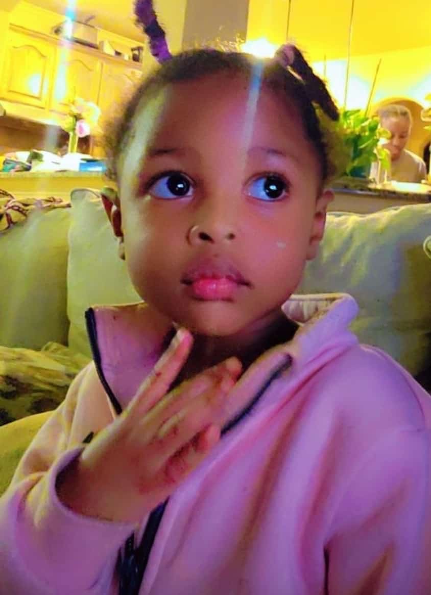 Honoring a Beloved Daughter’s Memory campaign photo, 5 of 6