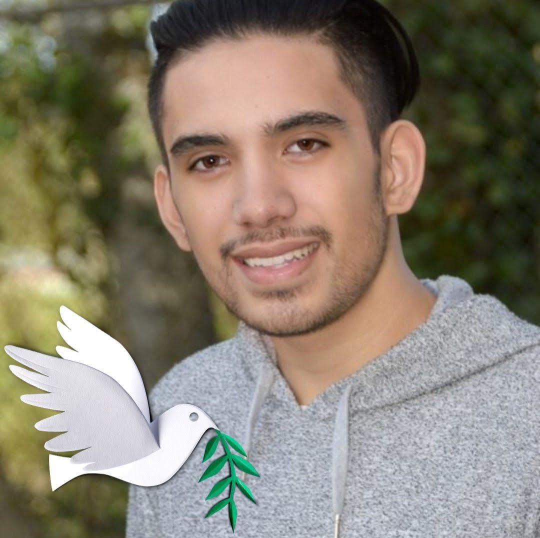 Help Zion Randall’s Family With Funeral Costs campaign photo, 2 of 6