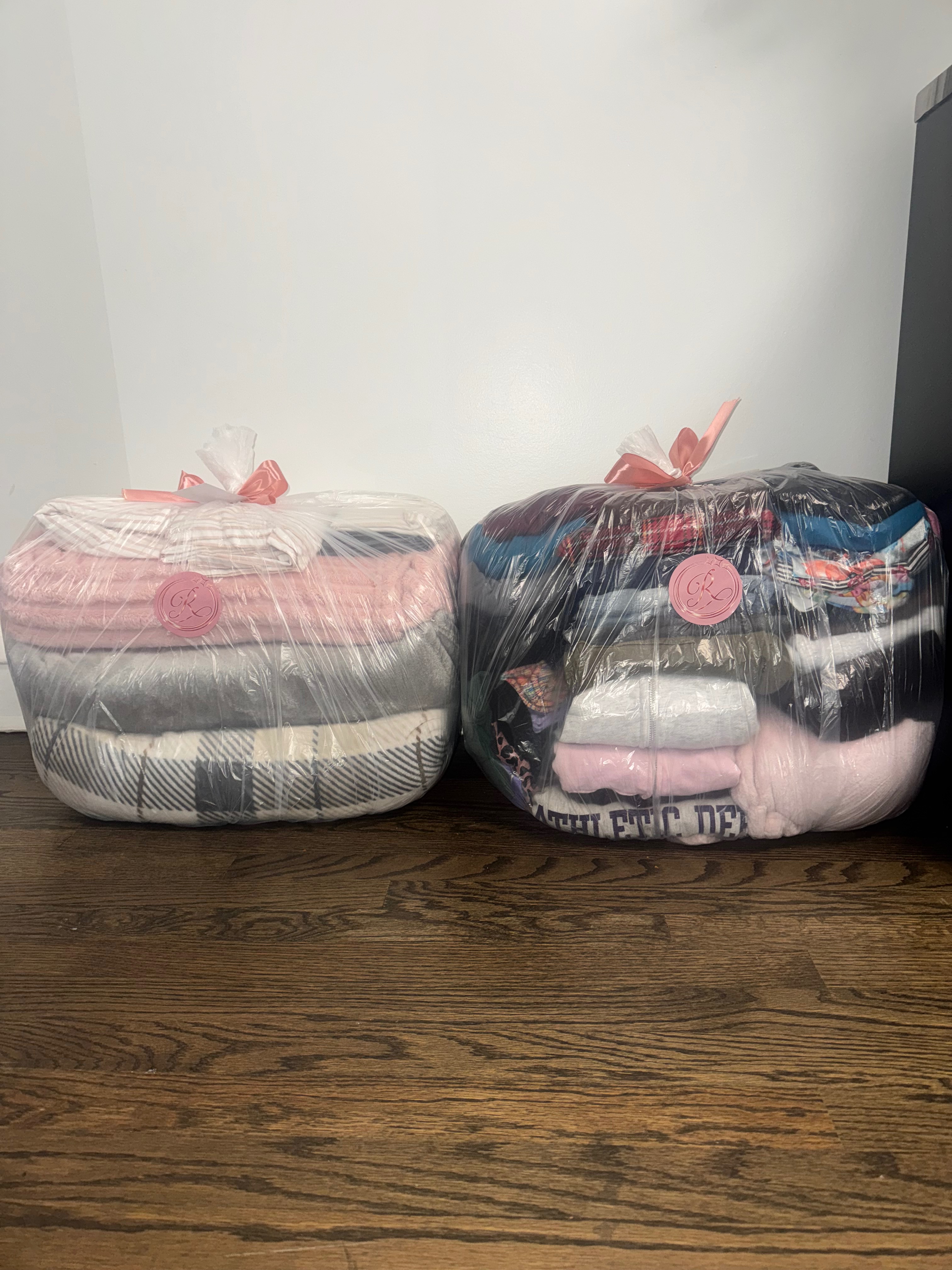 Clean Clothes for Gary Families After the Storm campaign photo, 2 of 8