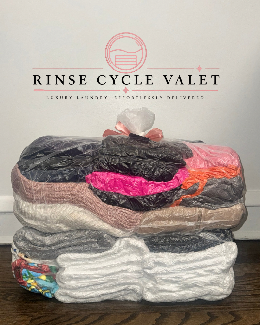 Clean Clothes for Gary Families After the Storm campaign photo, 4 of 8