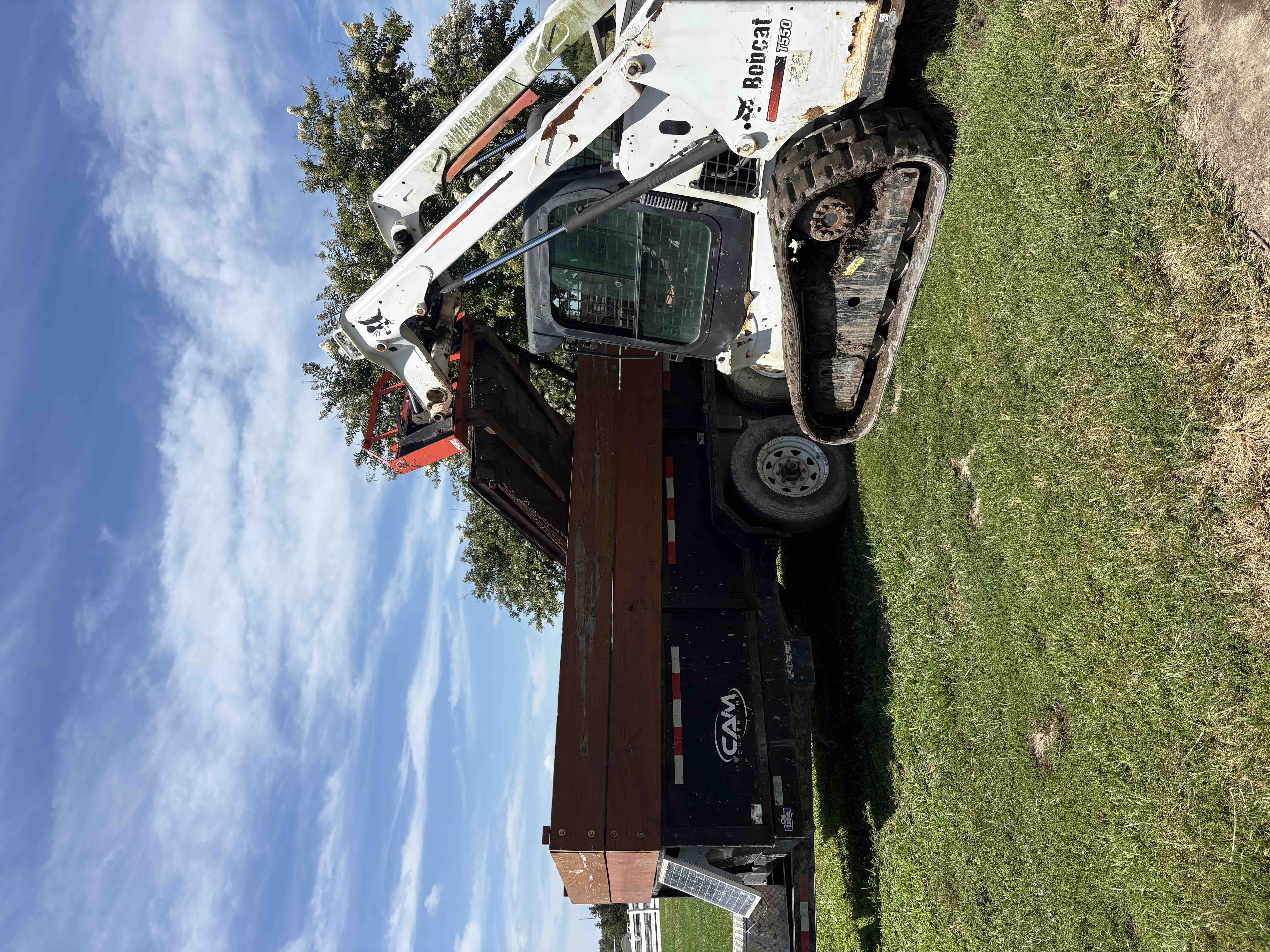 Rebuild The Little Farm After the Storm campaign photo, 6 of 8