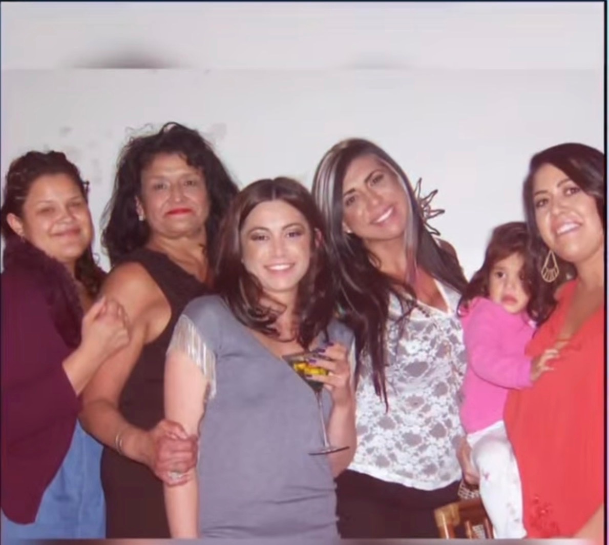 Caroline Davenport Rios' Funeral and Burial Costs campaign photo, 4 of 8