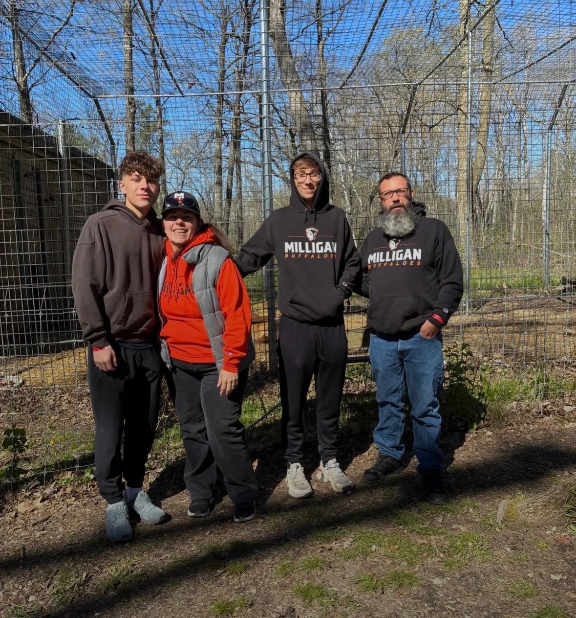 Support Haylan Engdahl’s Family campaign photo, 5 of 8