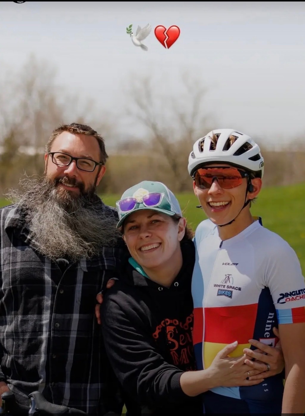 Support Haylan Engdahl’s Family campaign photo, 6 of 8