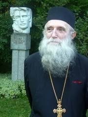 The Father Dumitru Ichim Legacy Project campaign photo, 5 of 8