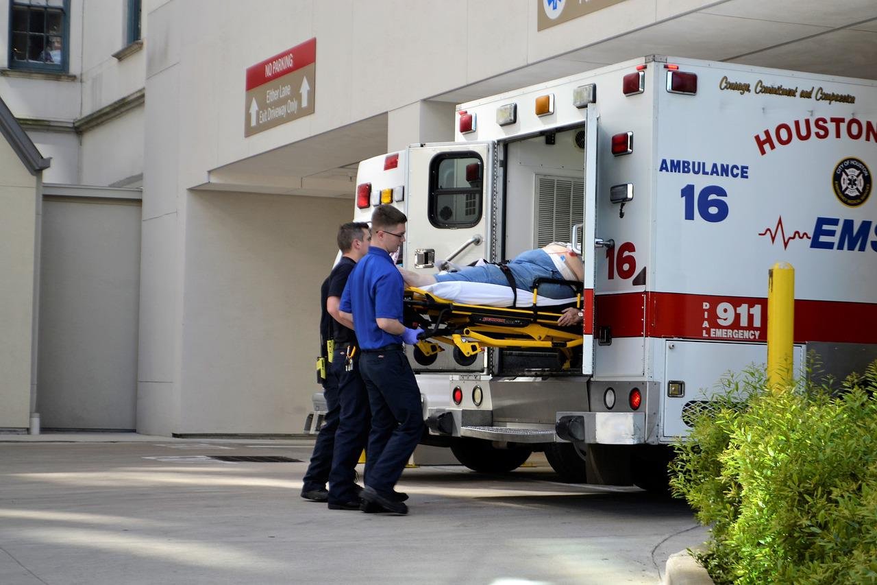 Help Dylan Start EMT Training campaign photo, 2 of 6