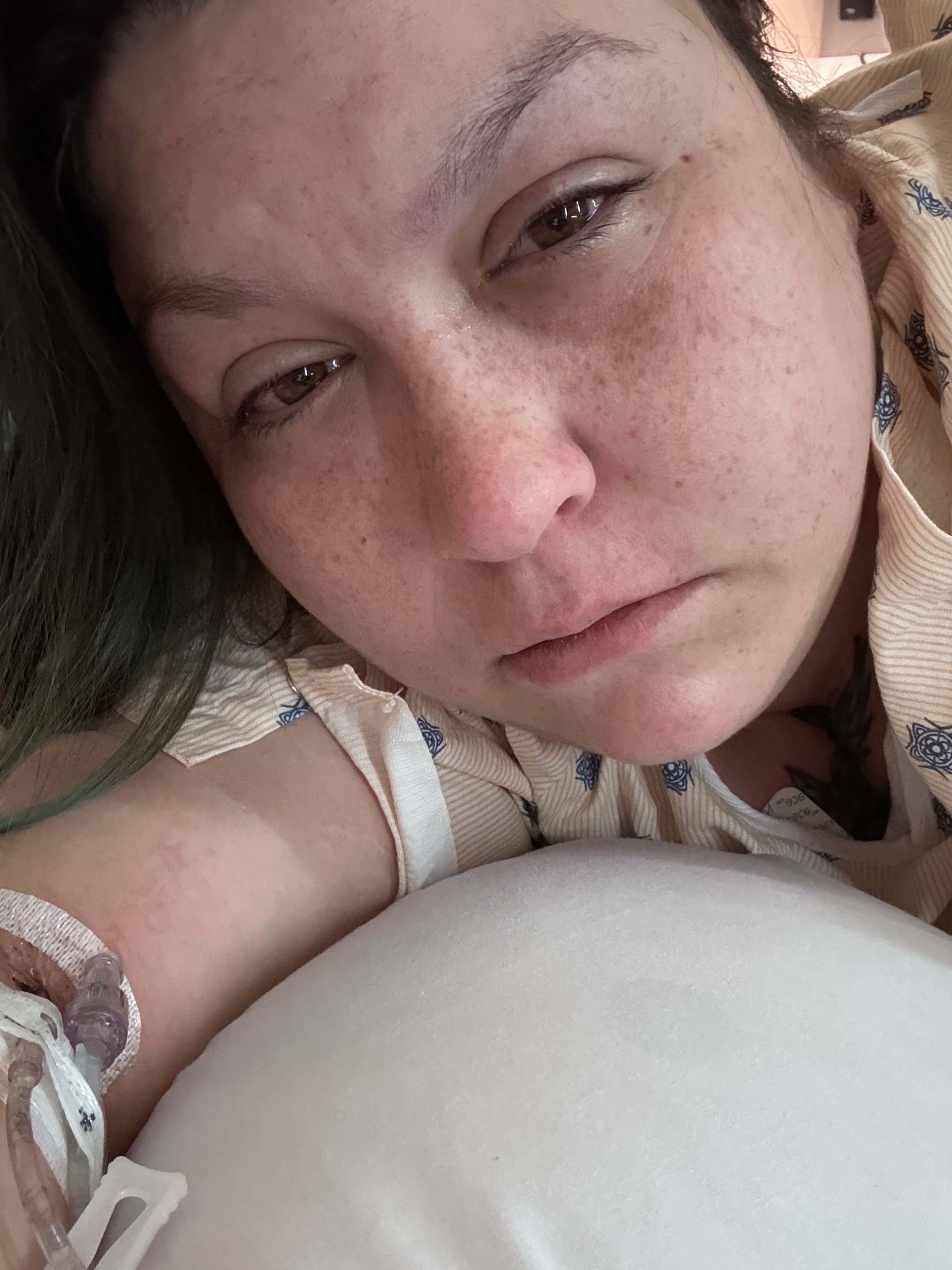 Help Angela Get Critical MS Medication campaign photo, 7 of 8