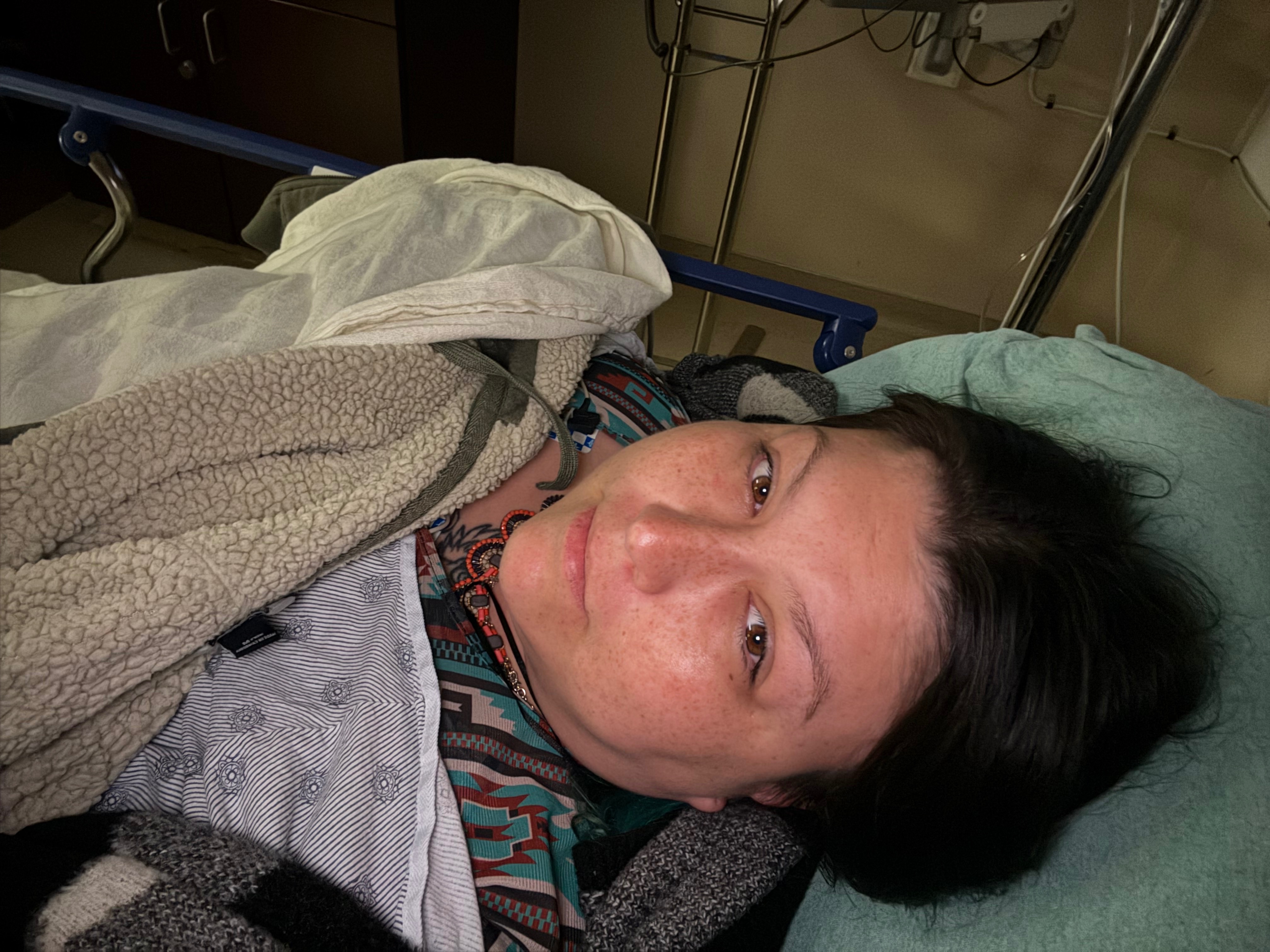 Help Angela Get Critical MS Medication campaign photo, 5 of 8