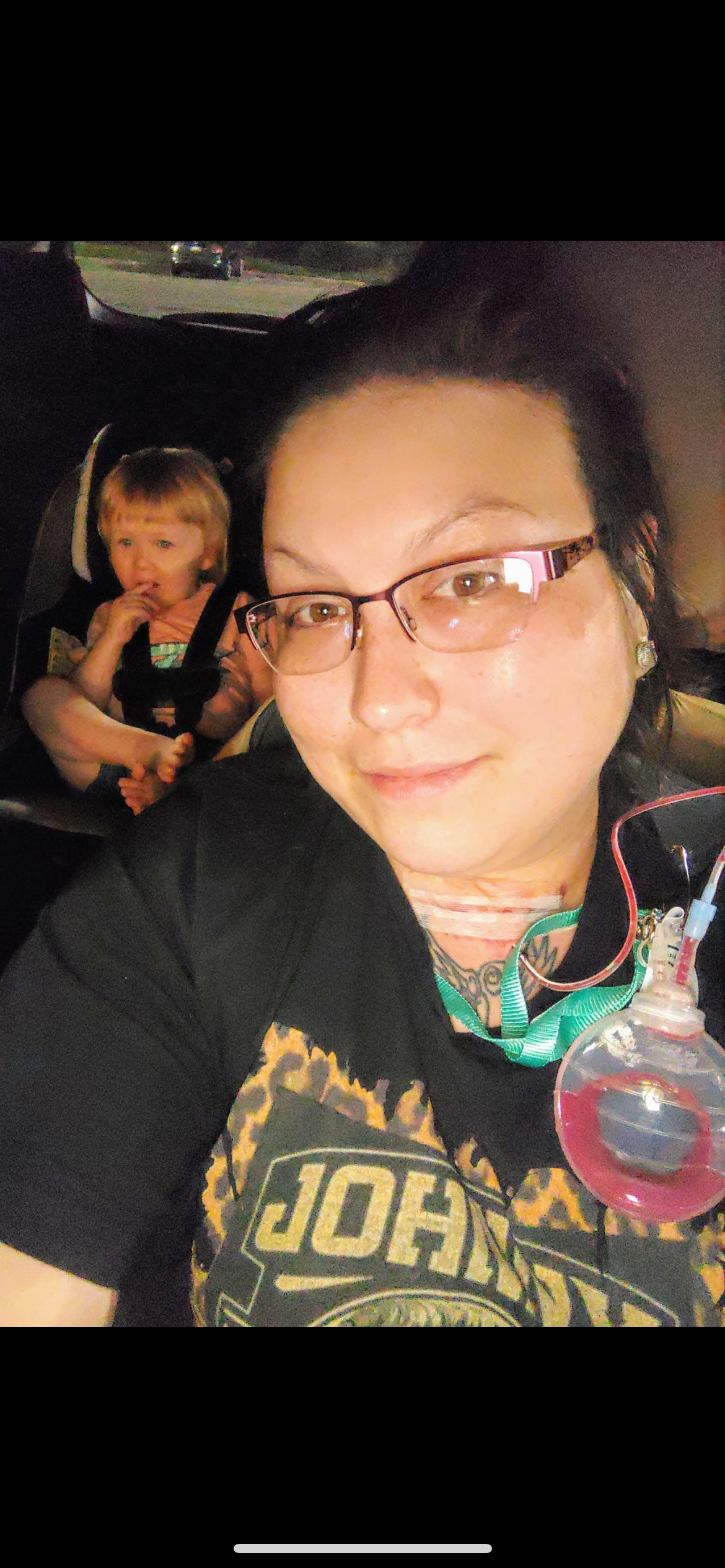 Help Angela Get Critical MS Medication campaign photo, 6 of 8