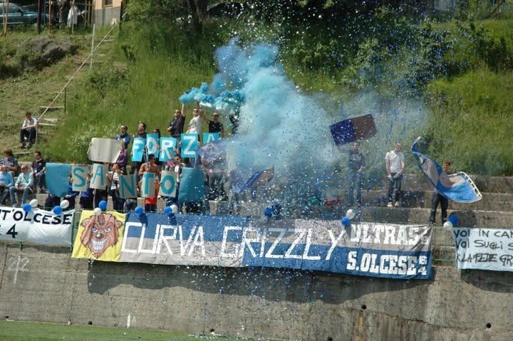 U.S.D. Sant'Olcese: il sogno continua... campaign photo, 5 of 7