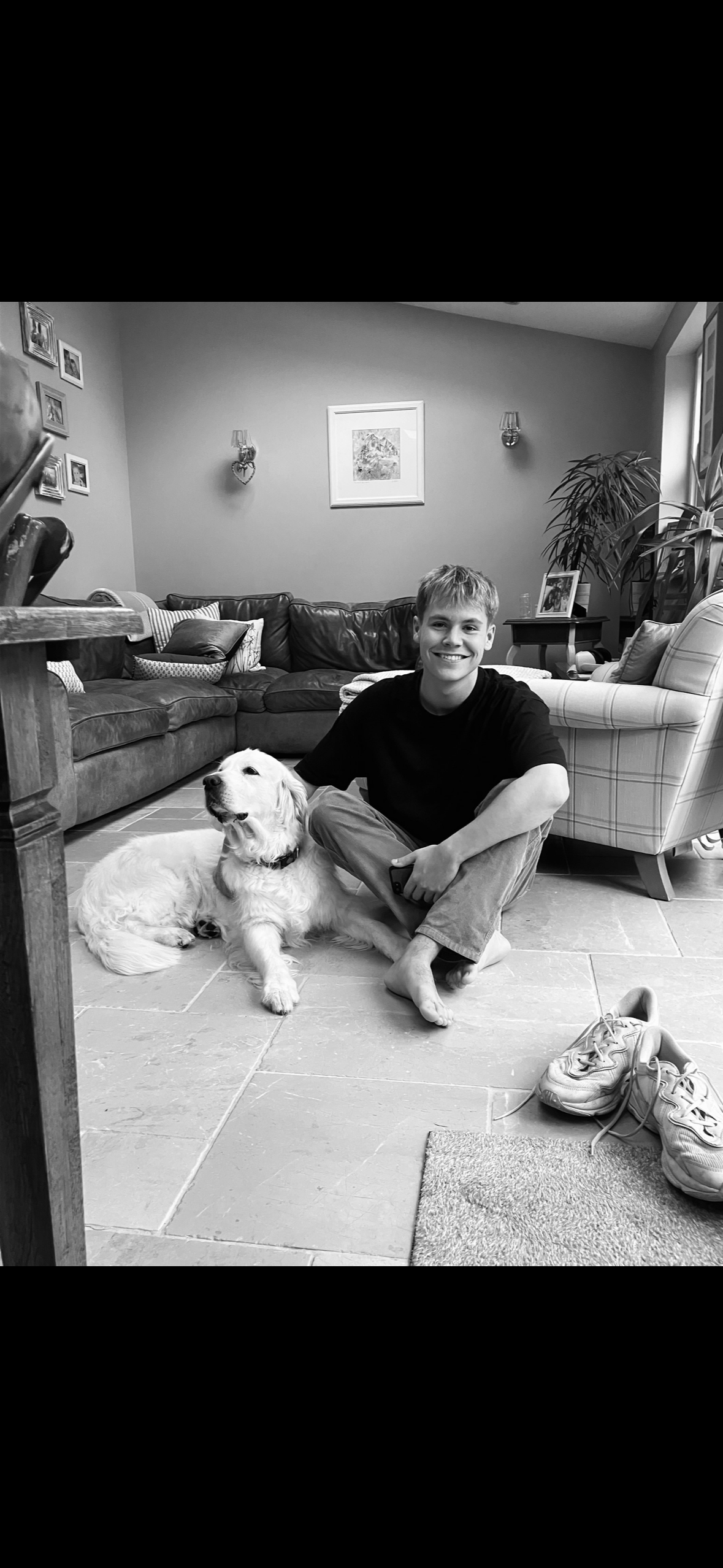 Kai Stafford campaign photo, 2 of 4