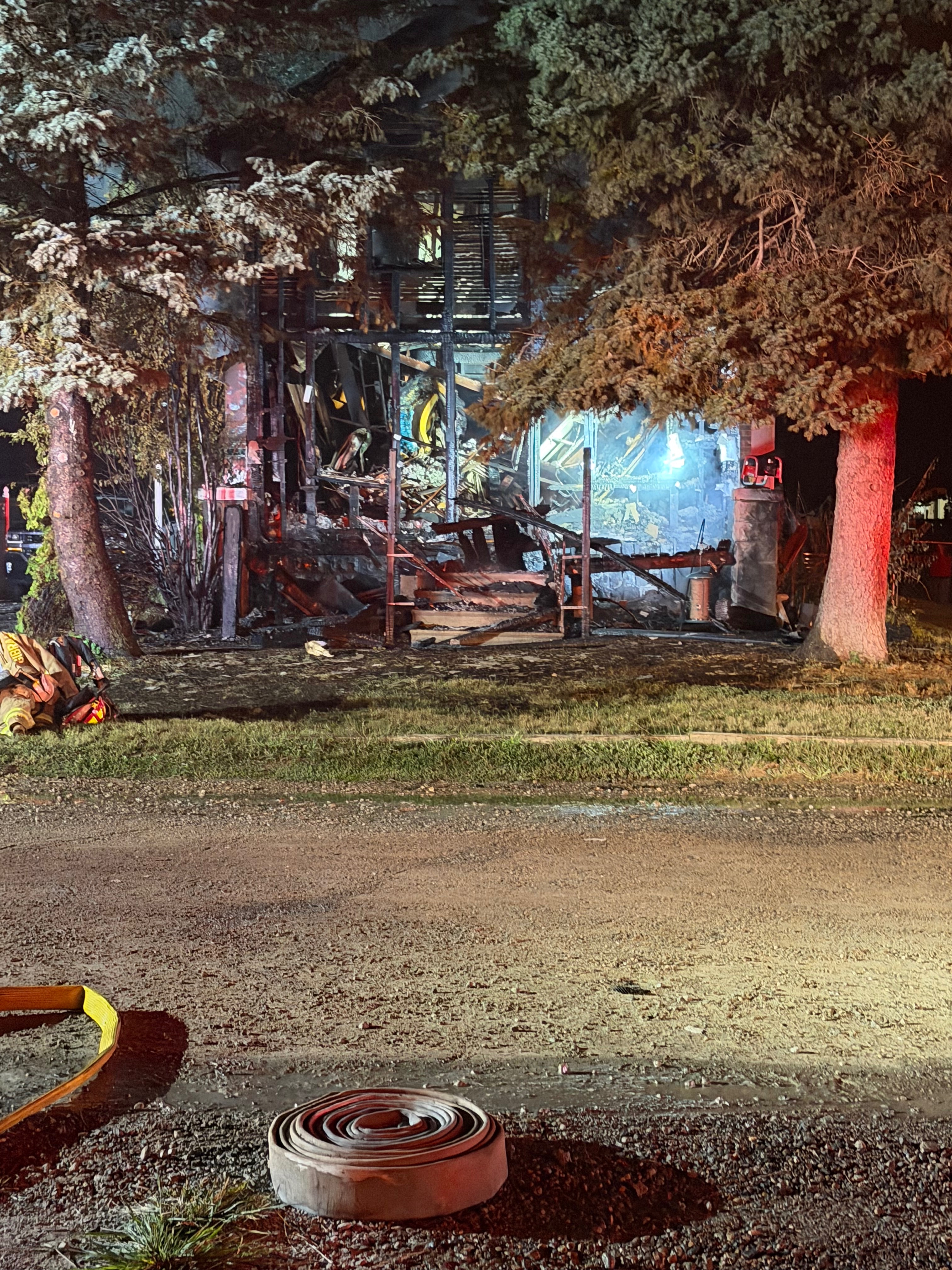 Helping a Family Start Over After Losing Their Home campaign photo, 4 of 6
