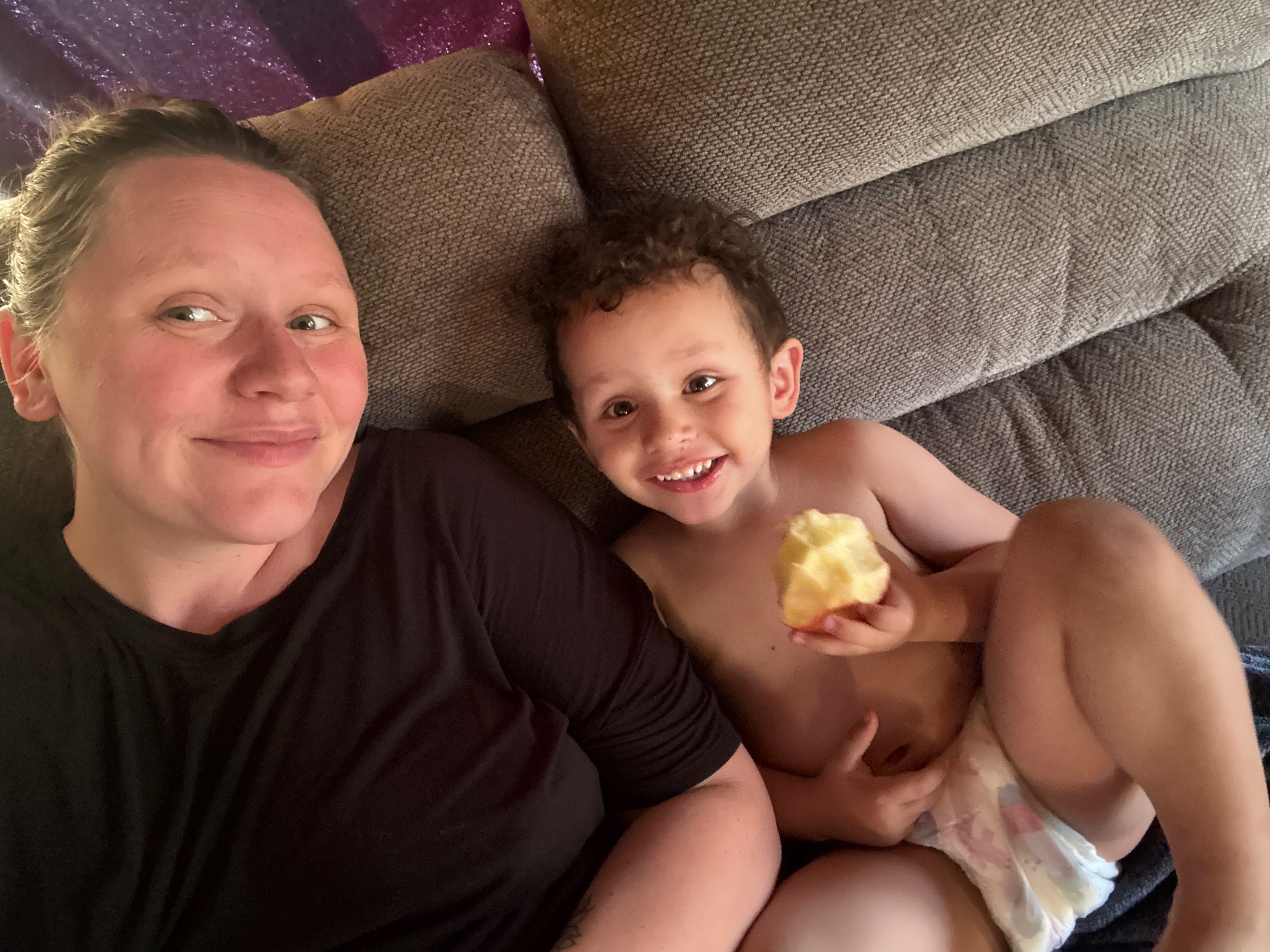 Help Us Prepare for maternity leave and winter expenses campaign photo, 2 of 6