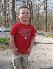 Logan Conklin's Eagle Scout Project for Lapping Park Signs campaign photo, 2 of 6