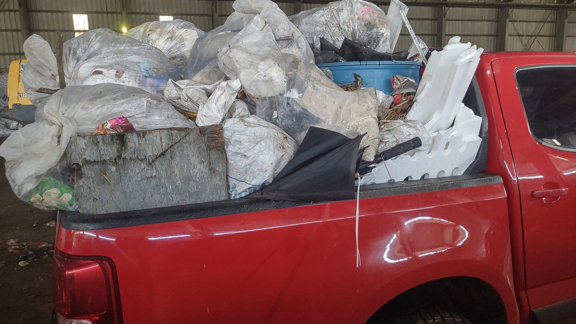 Keep Barbados Clean - Help us tidy the island! campaign photo, 7 of 8
