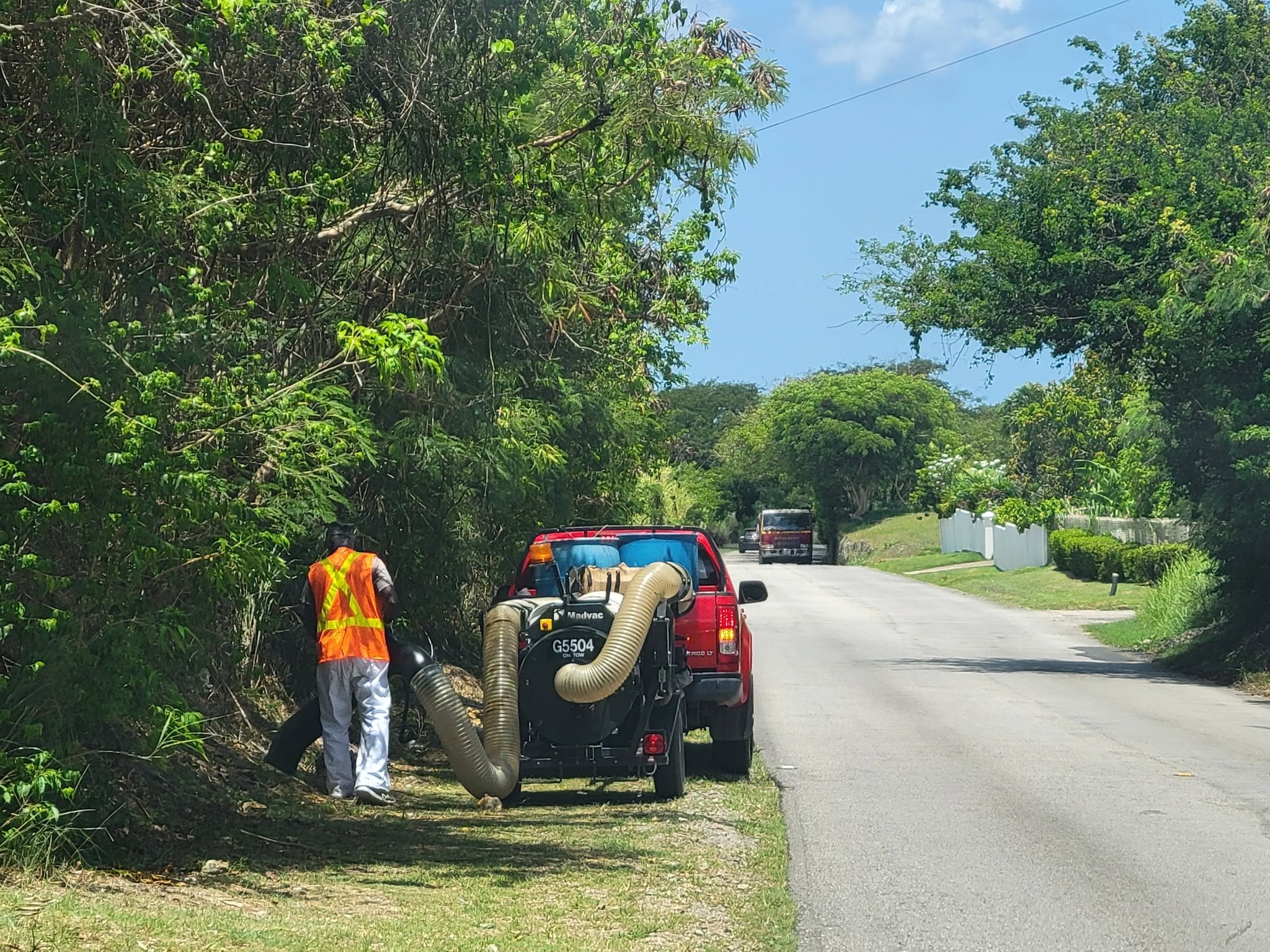 Keep Barbados Clean - Help us tidy the island! campaign photo, 2 of 8