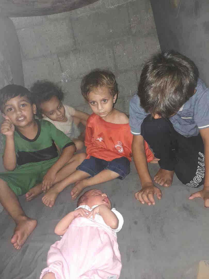 Stand with Mahmmoud’s Family in Their Time of Need campaign photo, 8 of 9