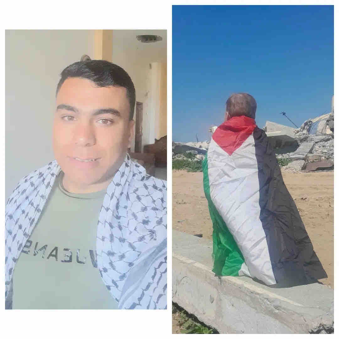 Stand with Mahmmoud’s Family in Their Time of Need campaign photo, 5 of 9