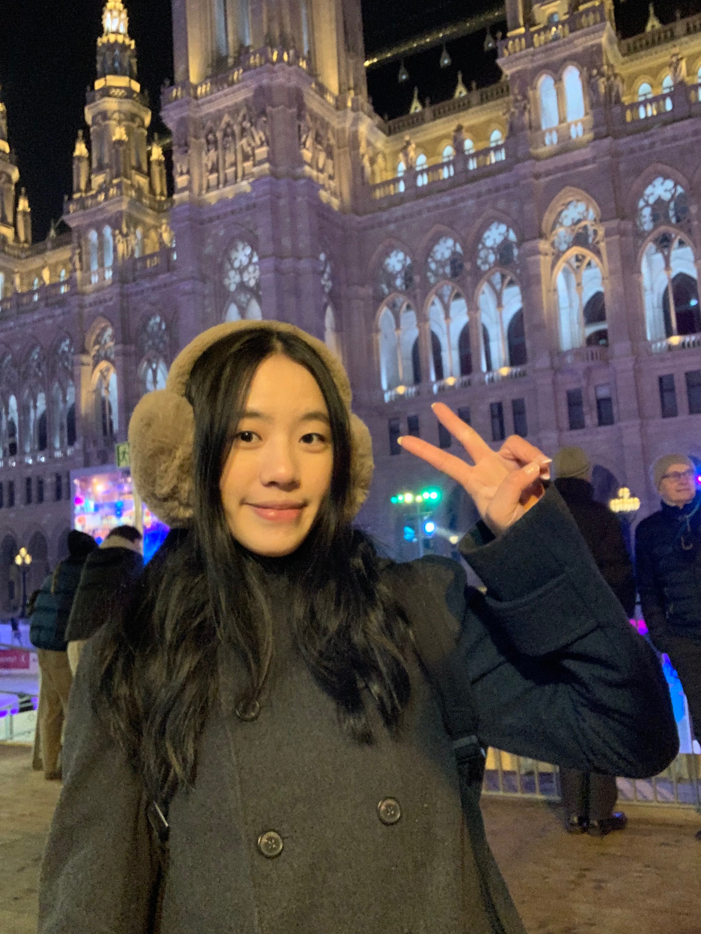 Help Anh study in Austria & help us stay together campaign photo, 7 of 8