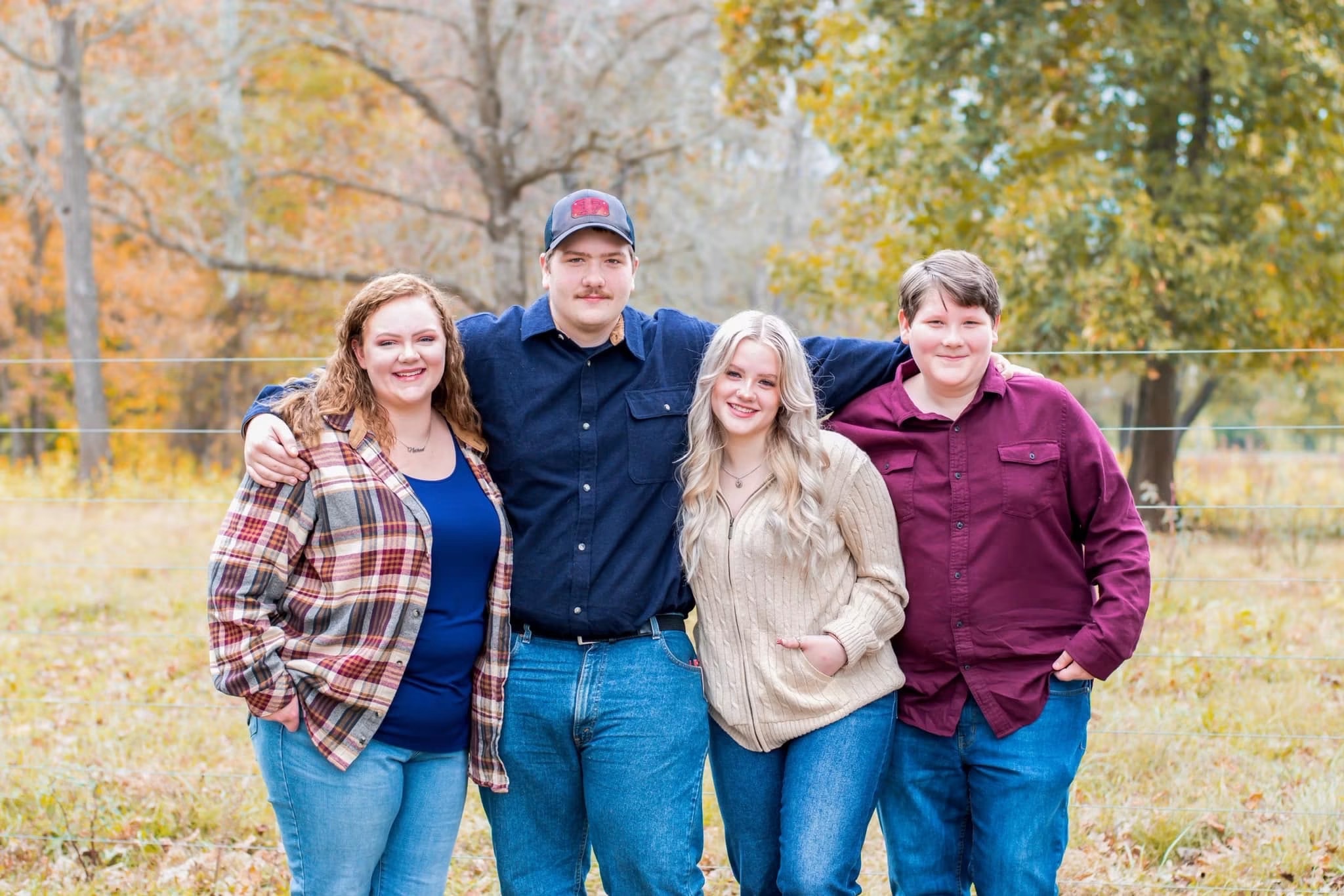 Support the Jennings Family campaign photo, 6 of 7