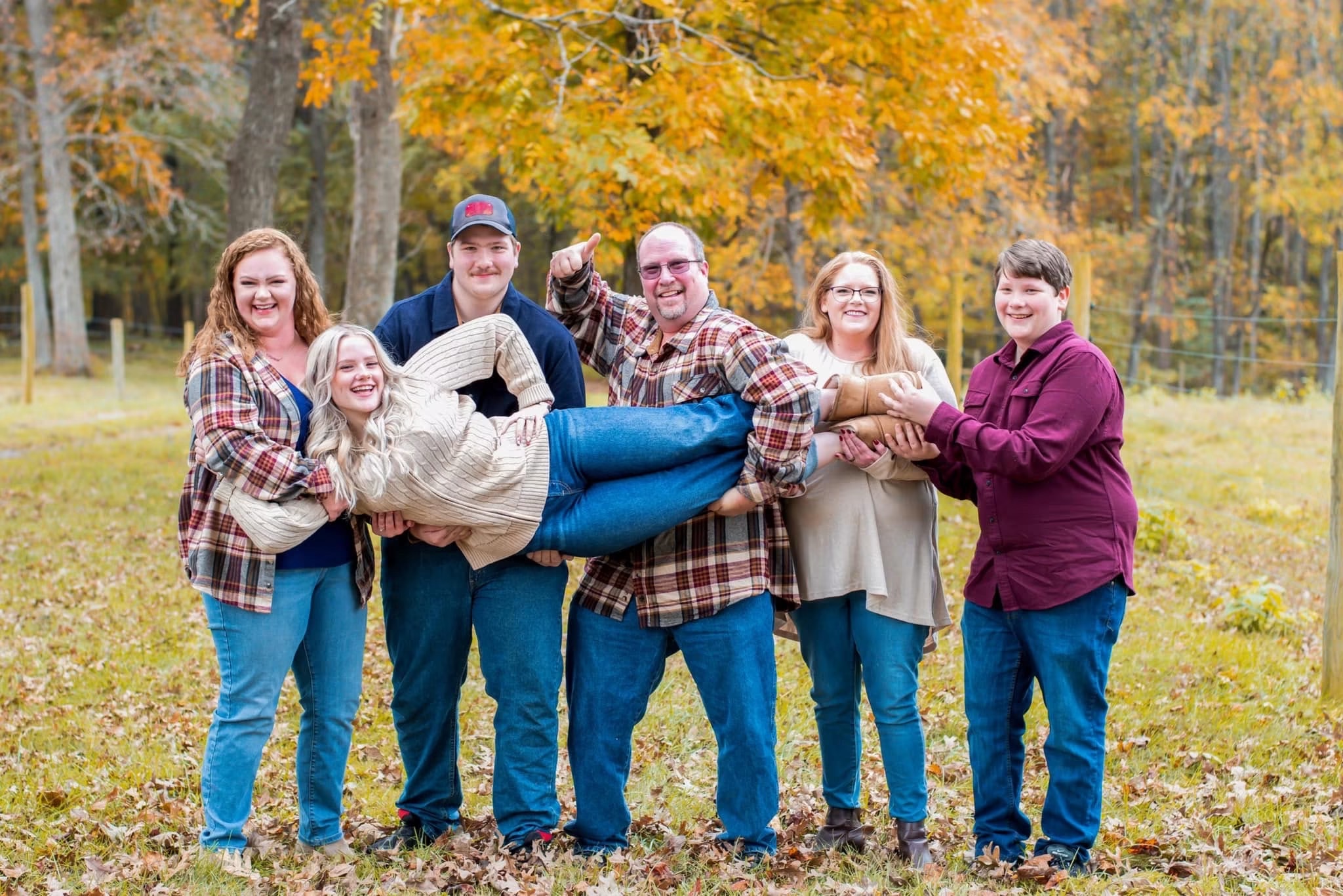 Support the Jennings Family campaign photo, 4 of 7