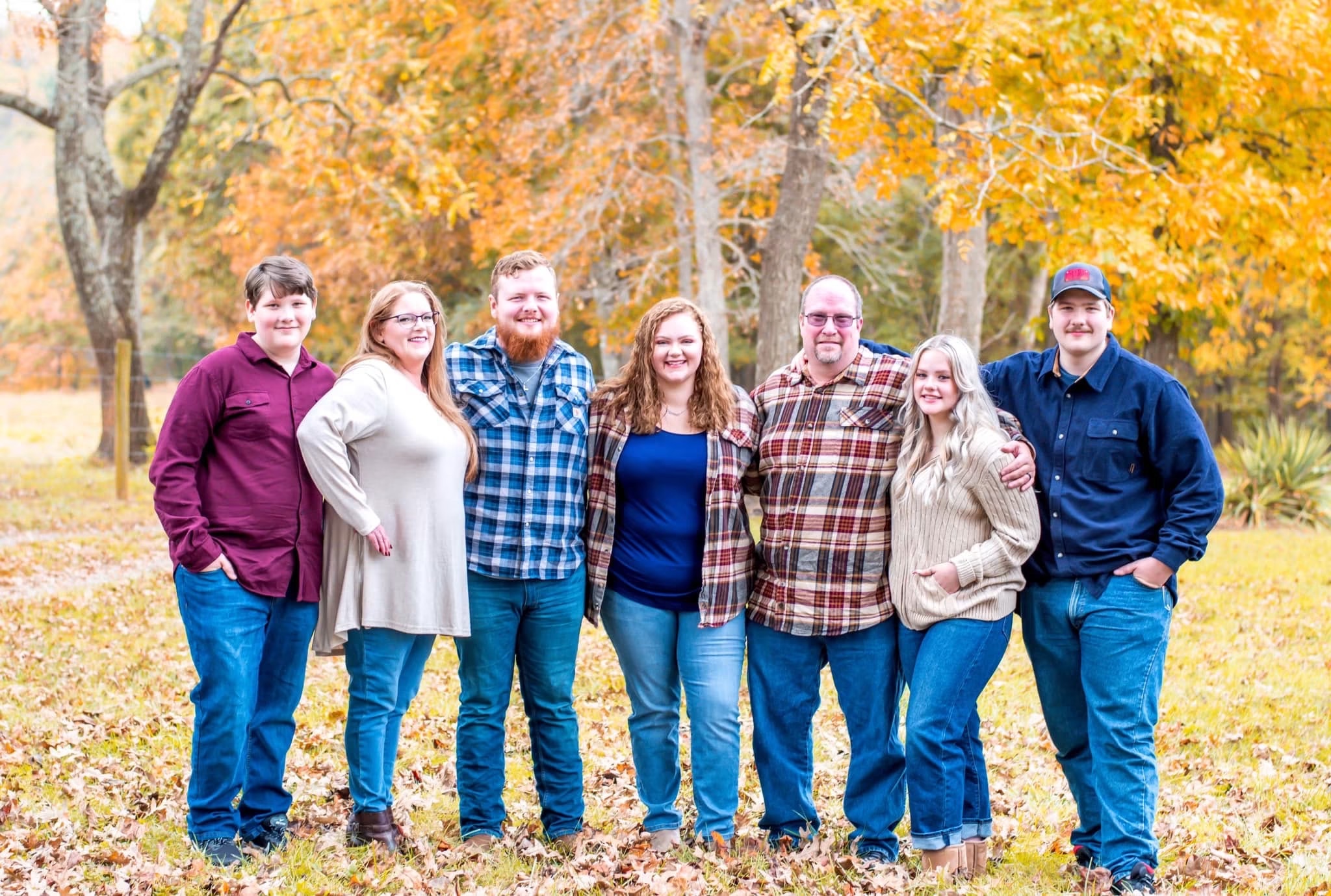 Support the Jennings Family campaign photo, 2 of 7