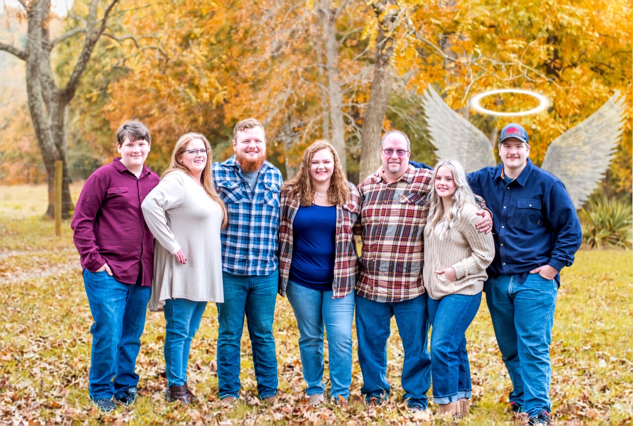 Support the Jennings Family campaign photo, 5 of 7