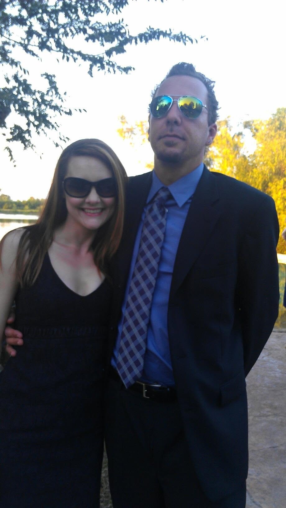 Help Carli & Dustin Through This Medical Crisis campaign photo, 7 of 8