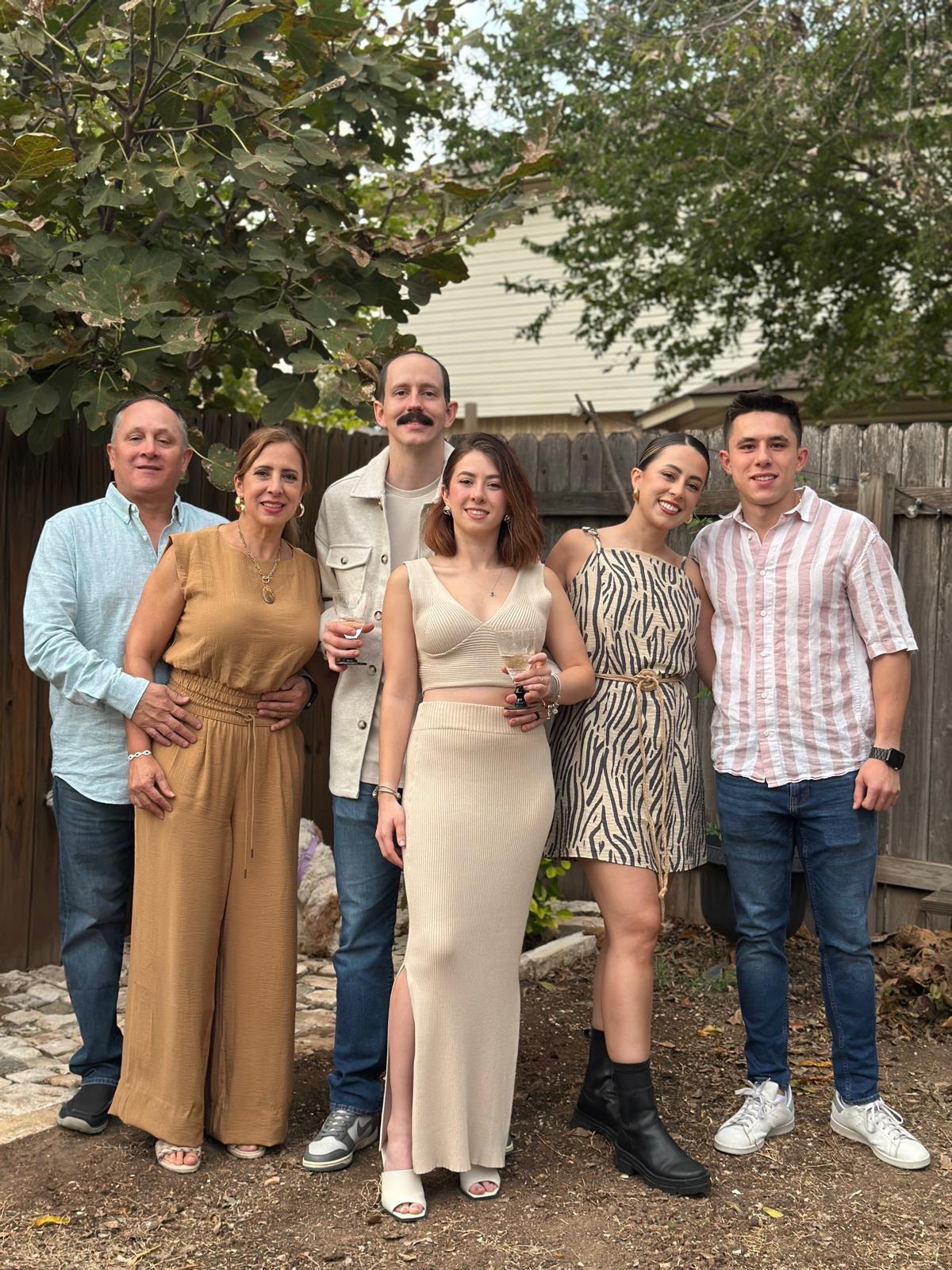Help Miguel Gama's Release and Immigration Costs campaign photo, 5 of 7