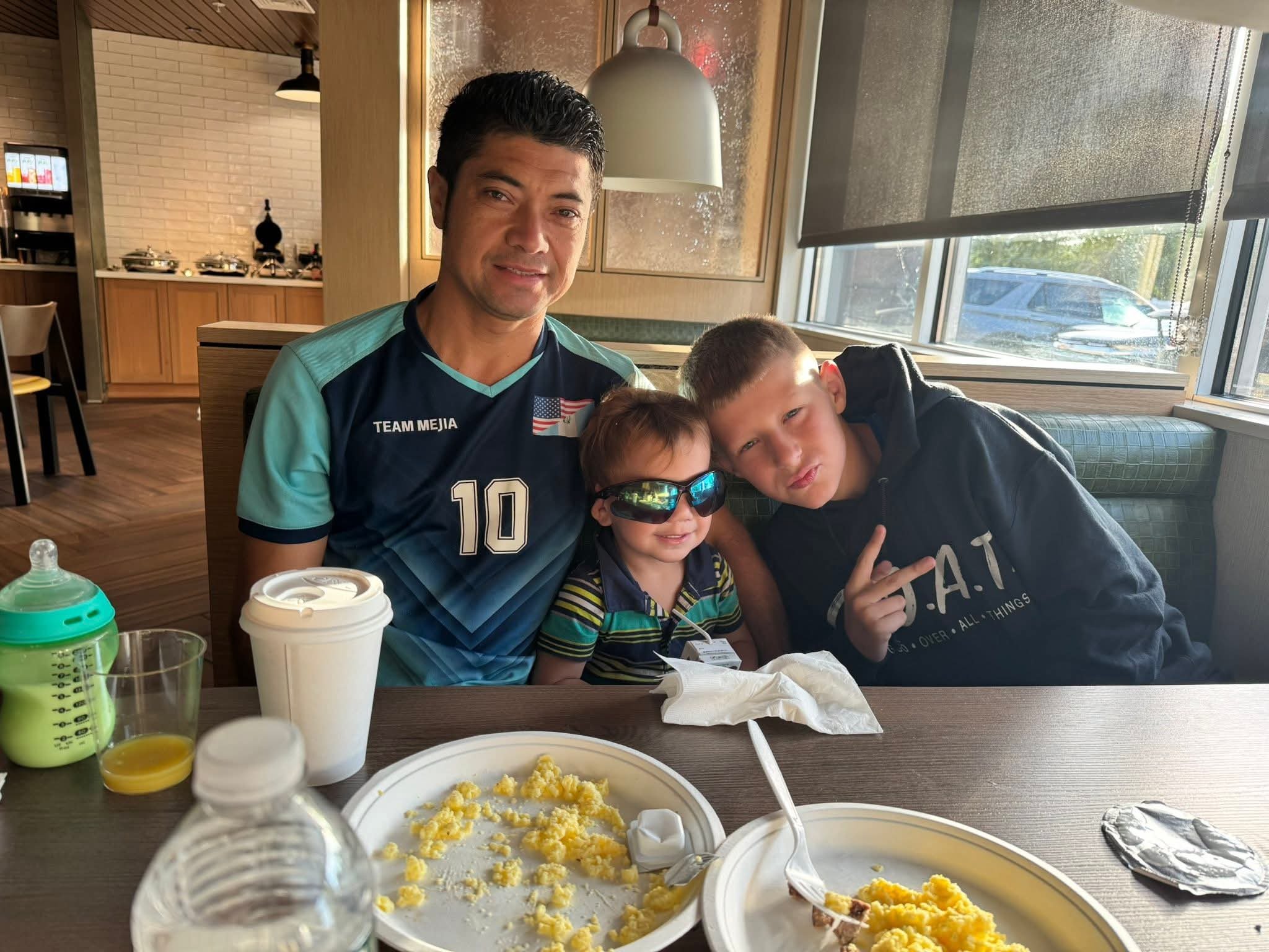 Help Bring Francisco Home to His Family campaign photo, 4 of 13