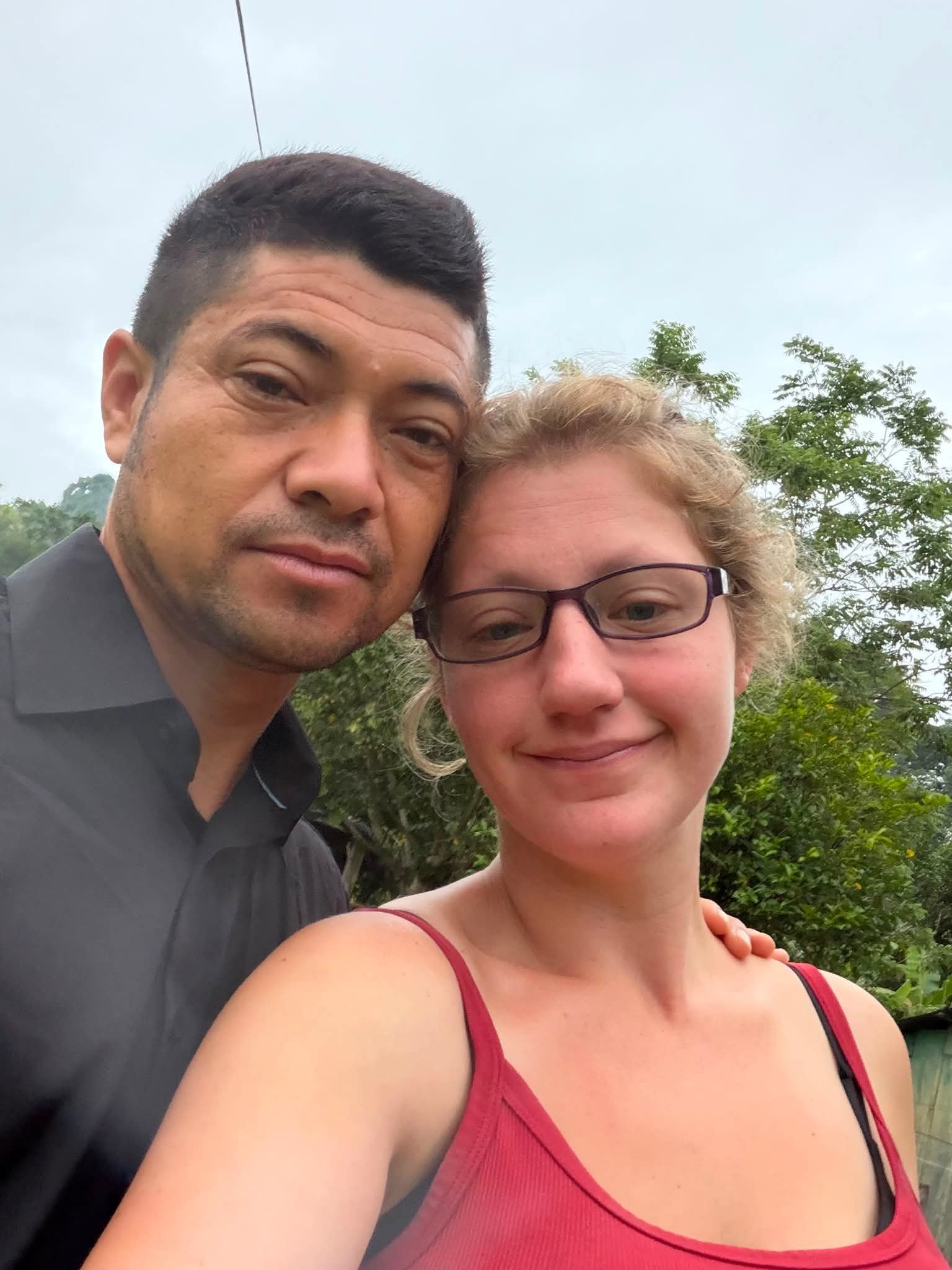 Help Bring Francisco Home to His Family campaign photo, 5 of 13