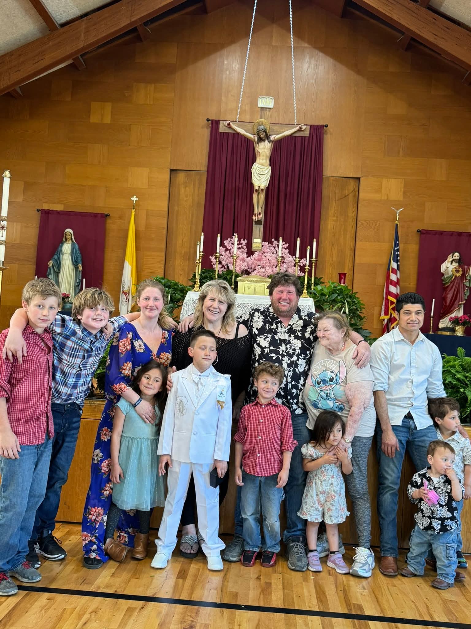 Help Bring Francisco Home to His Family campaign photo, 6 of 13